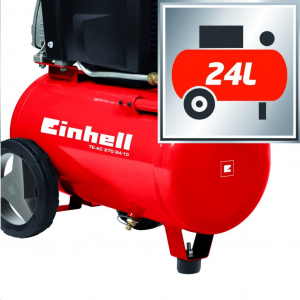 Einhell TE-AC 270/24/10 kompresszor